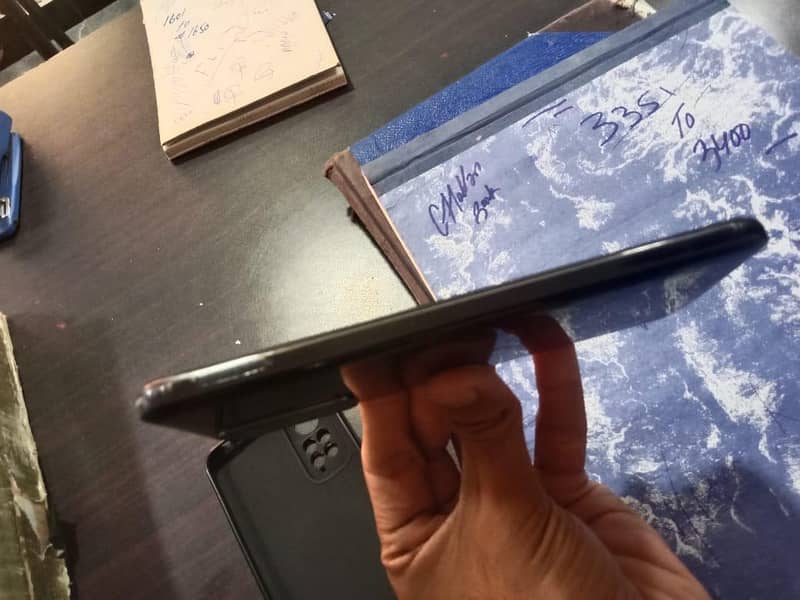 Redmi note 11 condition 10/10 2