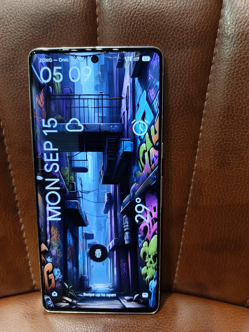 google pixel 7 pro 4