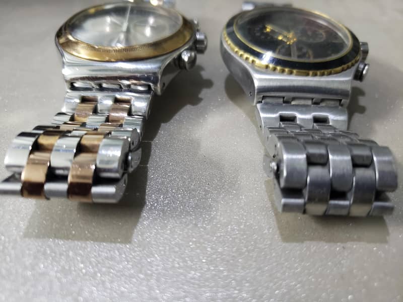 swatch 2