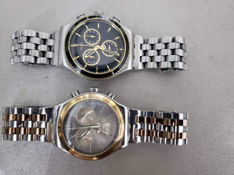swatch 5