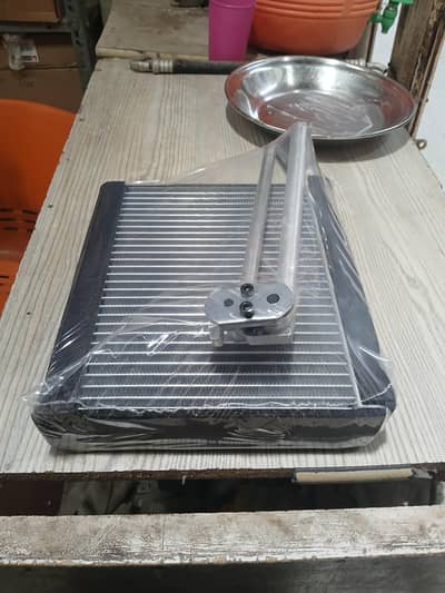 proton x70 AC cooling coil Evaporator - Car Ac part
