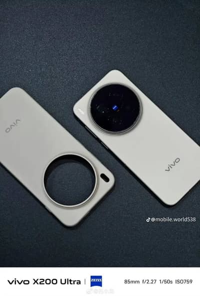 Vivo X300 Pro 16GB RAM 512GB Storage – Flagship Performance