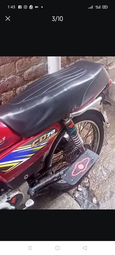 good condition