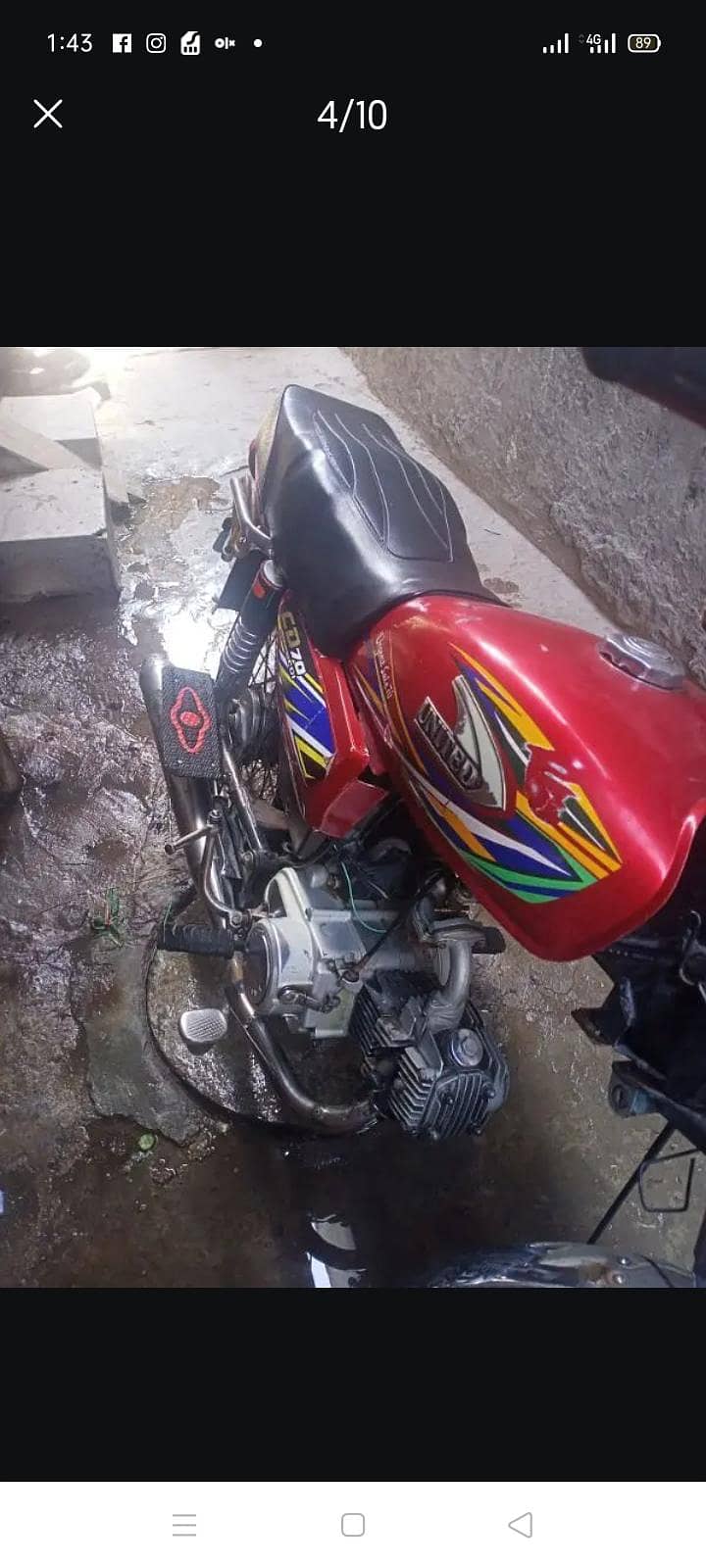 good condition 1