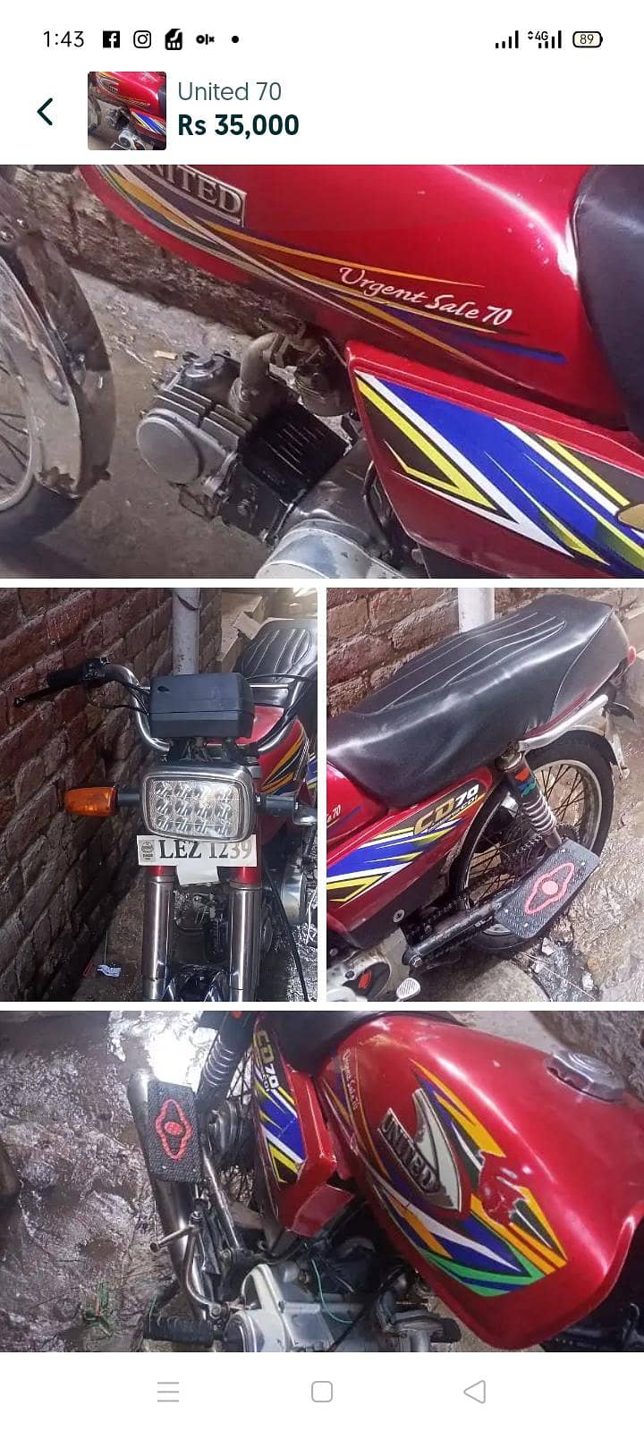 good condition 2