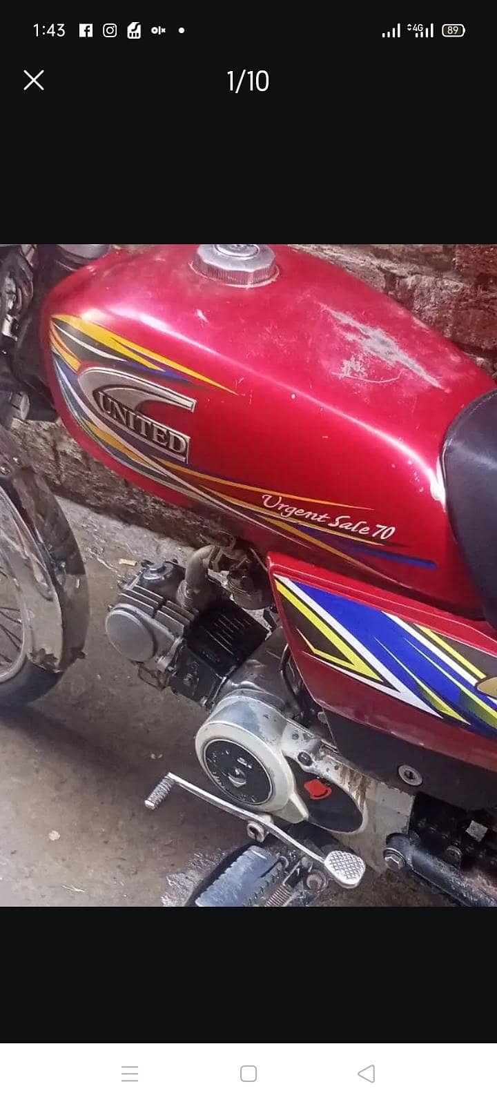 good condition 3