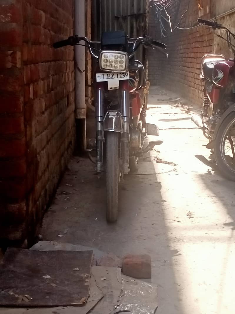 good condition 5