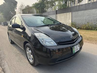 Toyota Prius 1.5 Hybrid 2011 / 2014