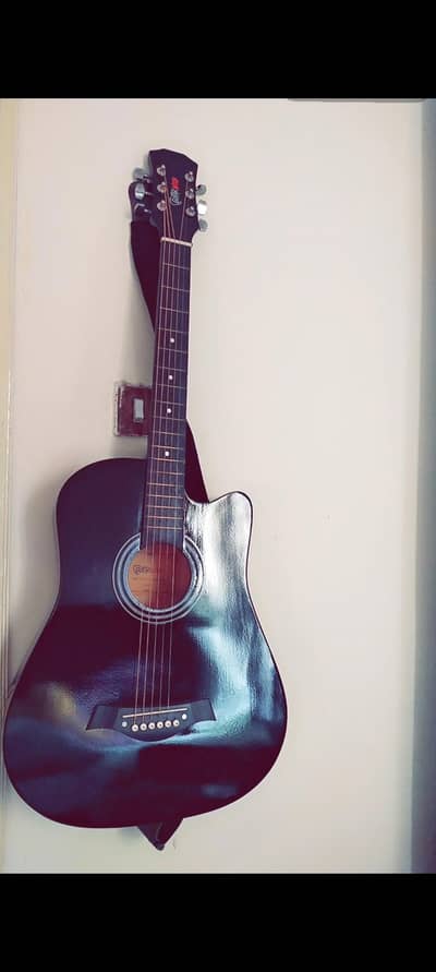 Brand new Guitar 