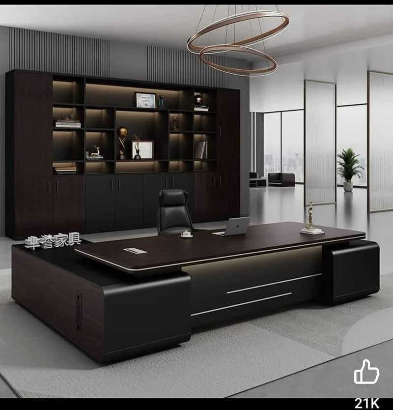 Executive Table, Computer Table, cubical Table Workstation Table 0