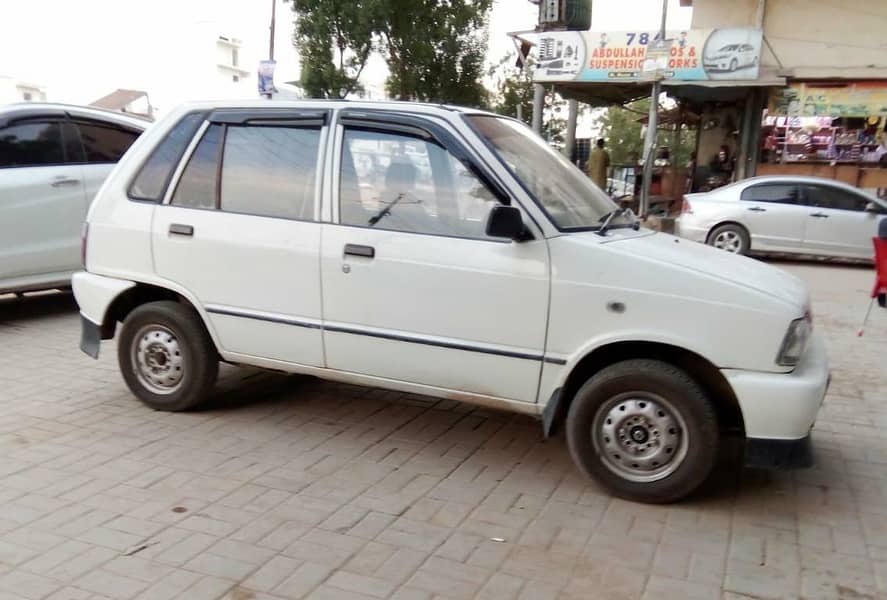 Mehran 2011 2