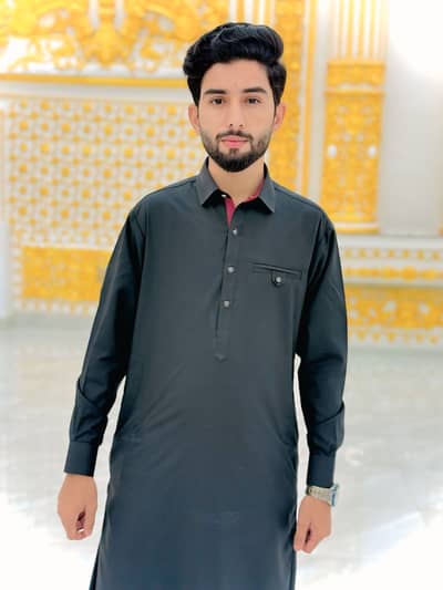 Ahsan Shaukat