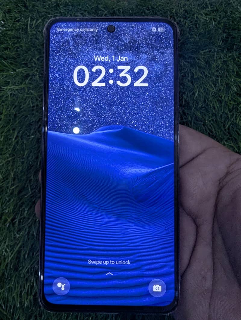 oppo Reno 12F 8GB 256GB Amoled Display In-Display Fingerprint 2