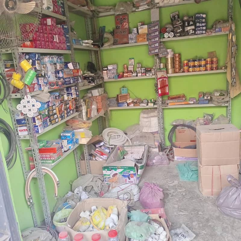 electric hardware small business for sell read add 3