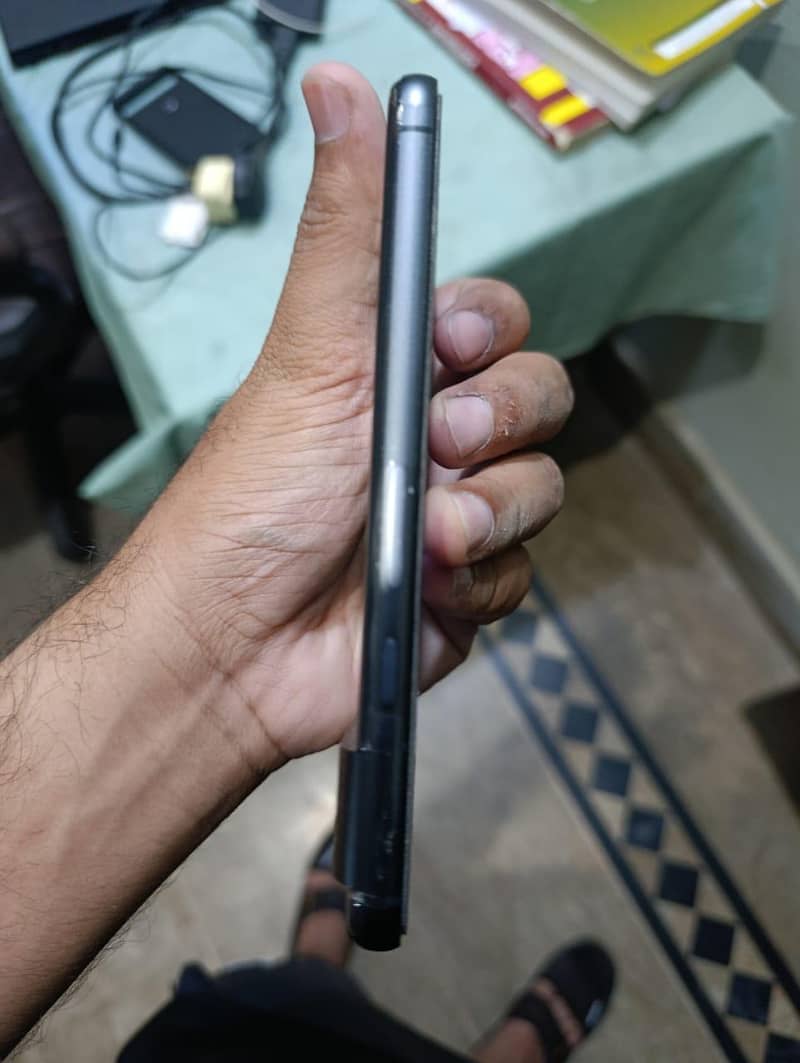 Google pixel 4