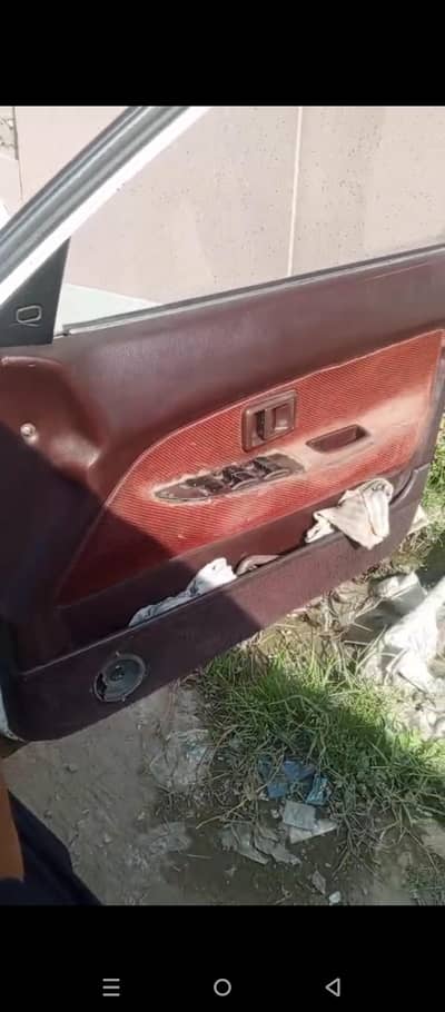 toyyota corrola 1988