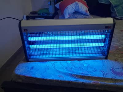 Riva mosquito killer