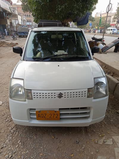 Suzuki Japanese alto