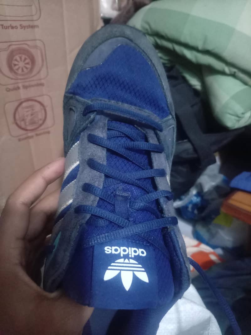 Original adidas shoes and Reebok Footwear 1108009504