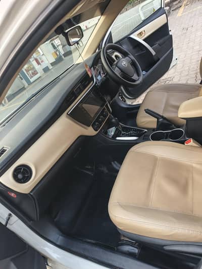 Bumper to bumper total januine Toyota Corolla GLi auto matic