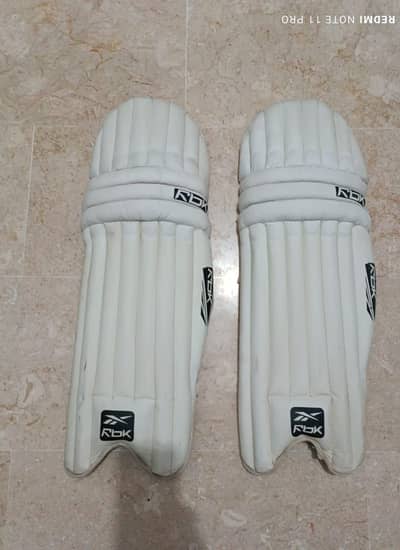 RDK ORIGINAL PADS