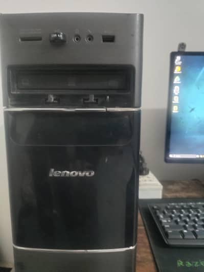 Budget Gaming PC