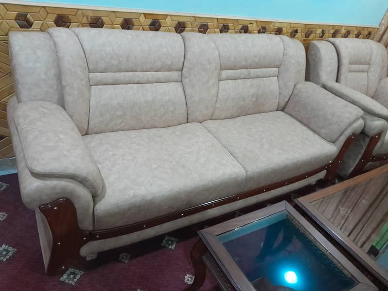 New Sofa Set 0