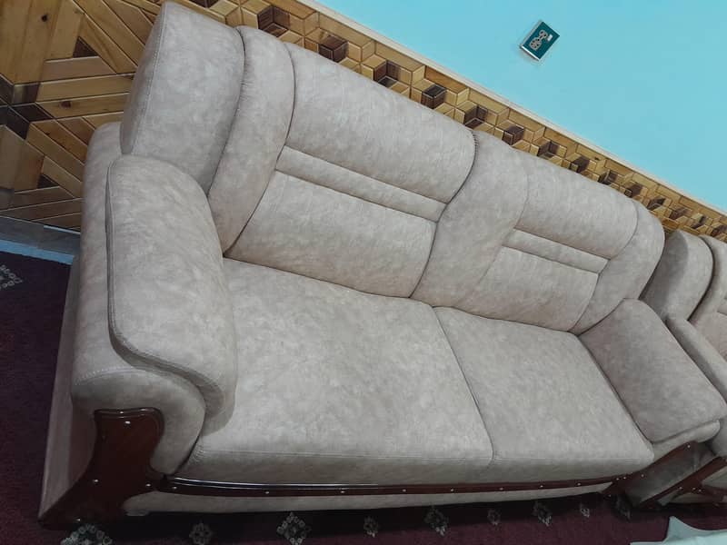 New Sofa Set 1