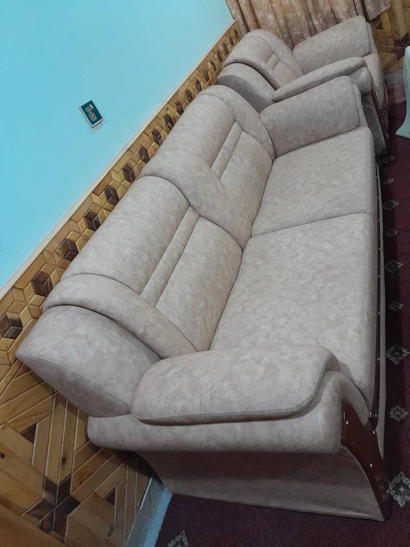 New Sofa Set 2