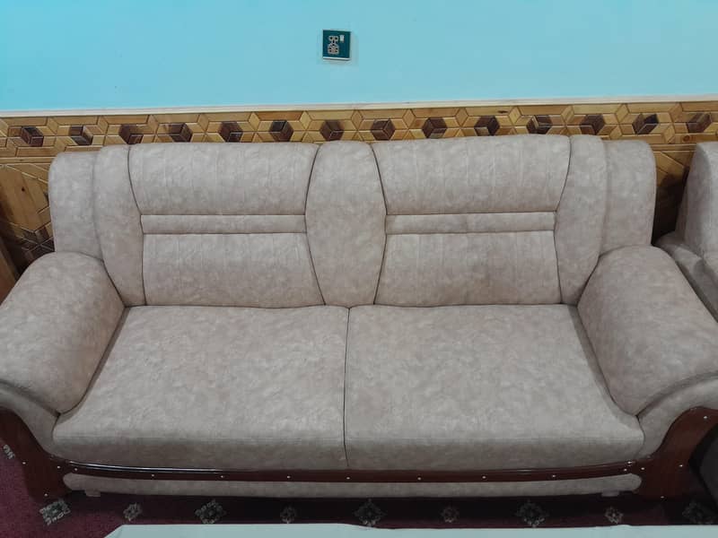 New Sofa Set 3