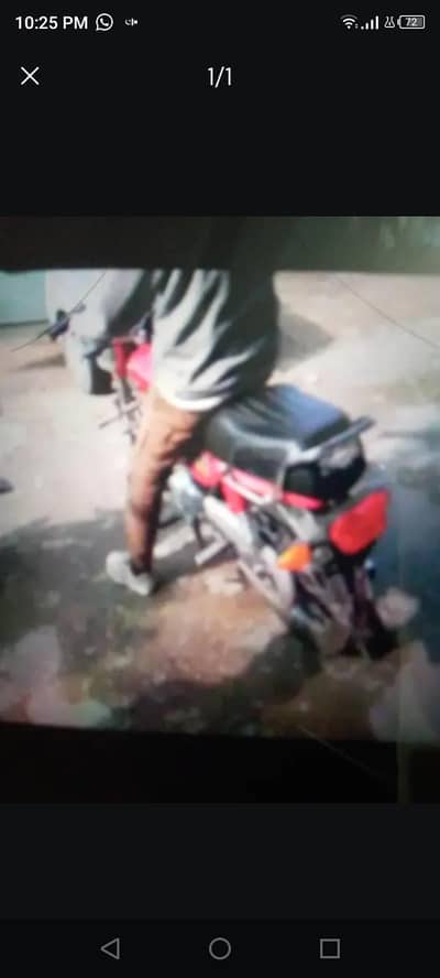 bike drive required  03465393135