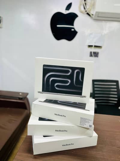 APPLE MACBOOK PRO 16" 24GB 512GB M4 PRO CHIP MX2X3 OPEN BOX NON AC