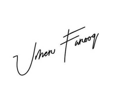 Umer Farooq
