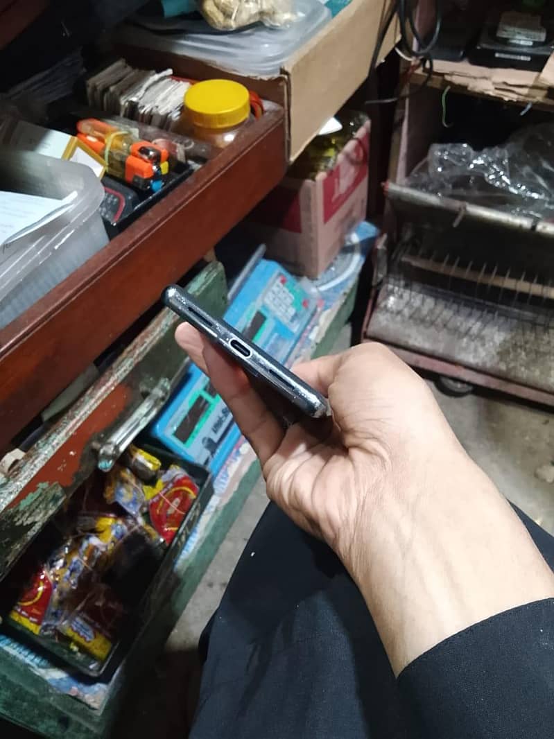 google pixel 7 pro 3