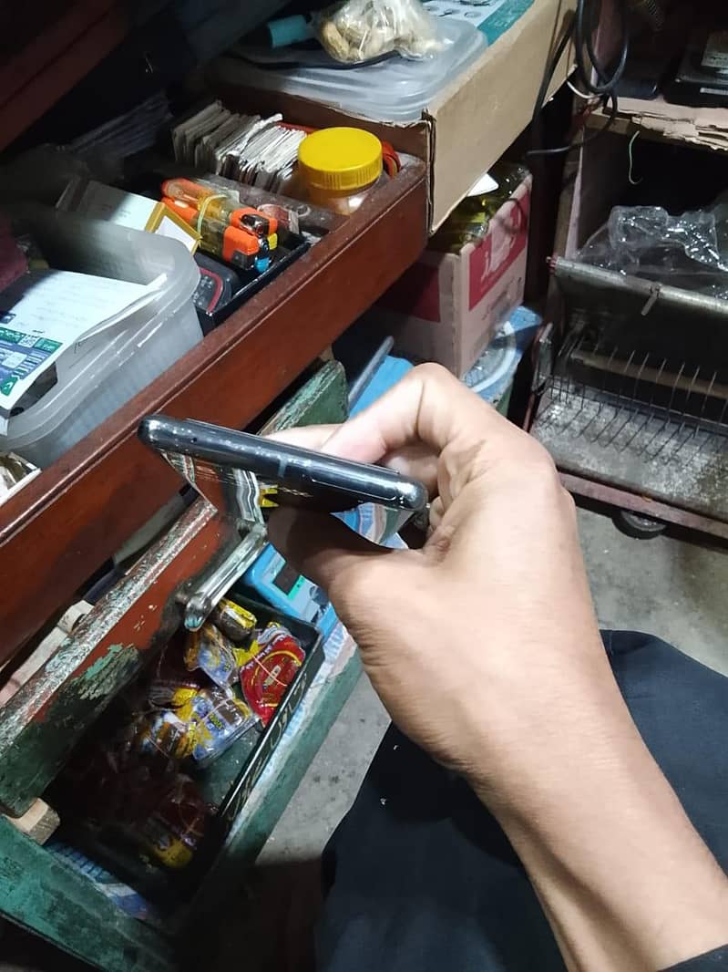 google pixel 7 pro 4