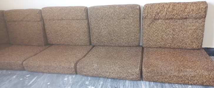 5 seater sofa cushions
