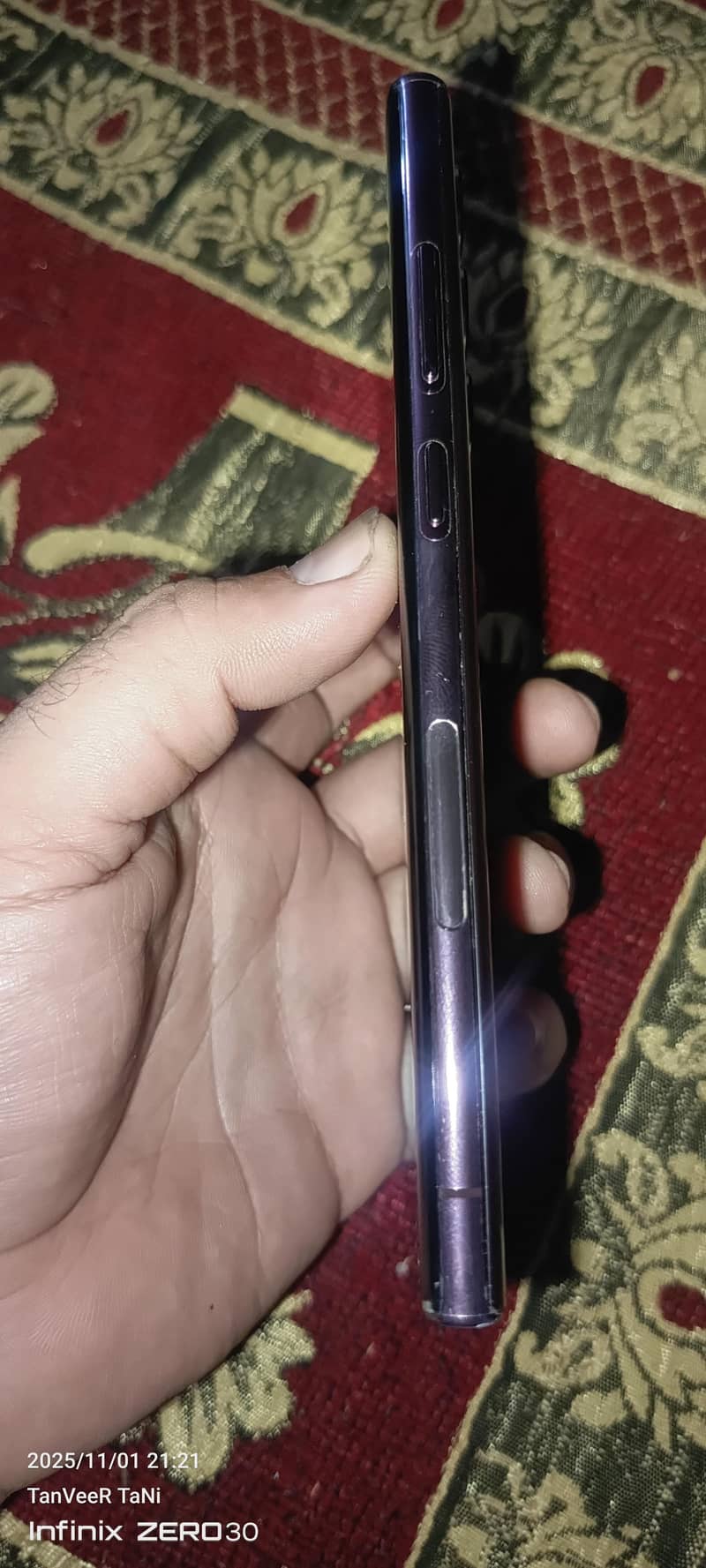 Samsung S22 ultra 12+8"20 GB512 (non PTA) exchng posible gogle pixel 5