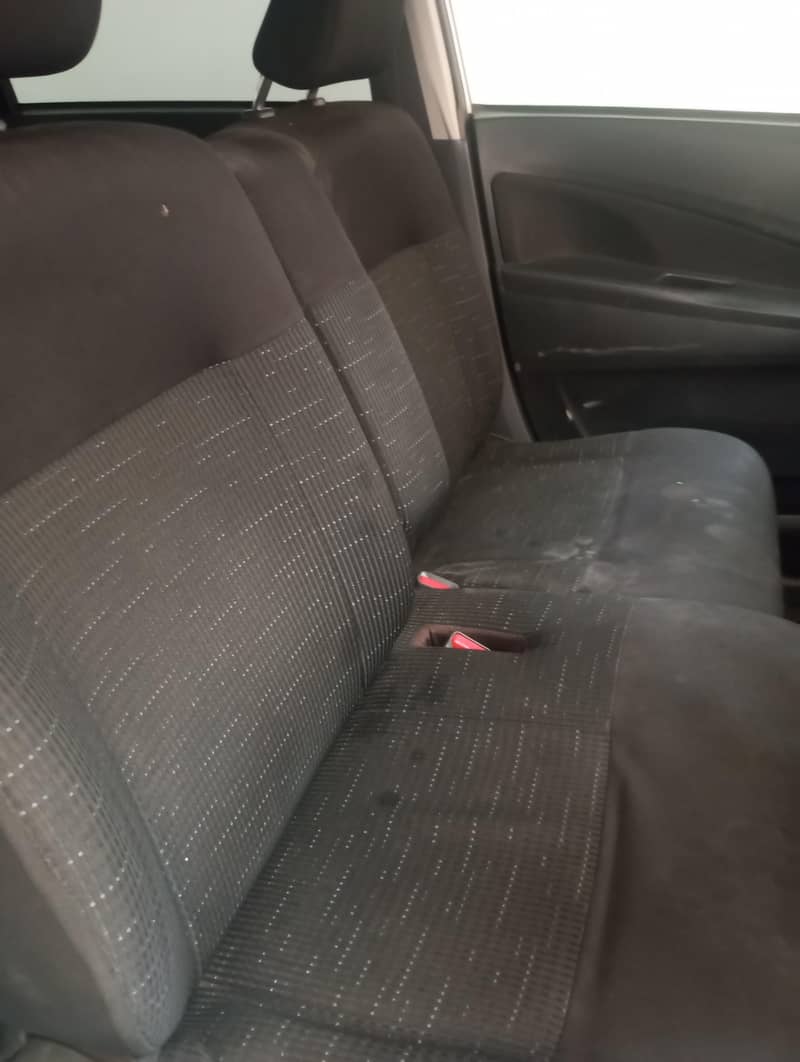 Daihatsu Move Custom G 15