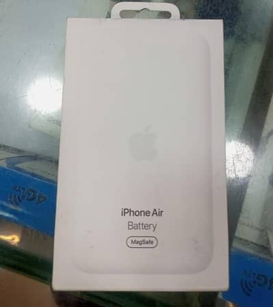 iPhone air battery pack
