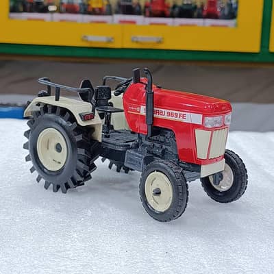 mini toy tractor modified tractor