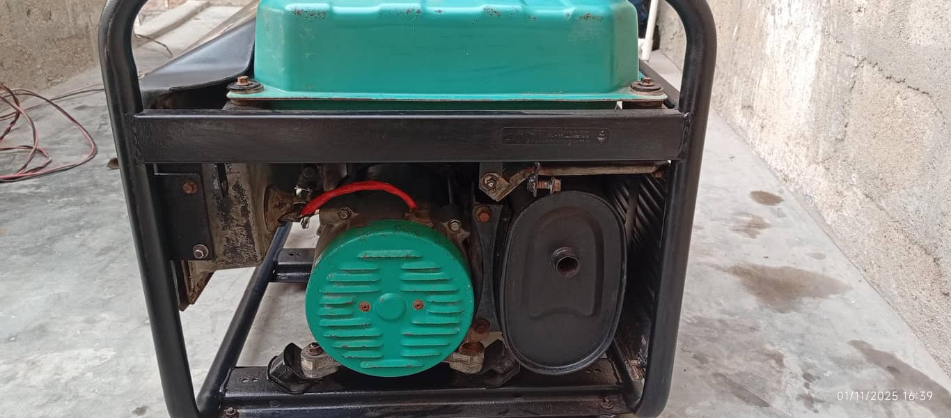 jasco generator 3kv 1