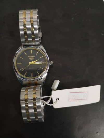 Seiko Man's Watch