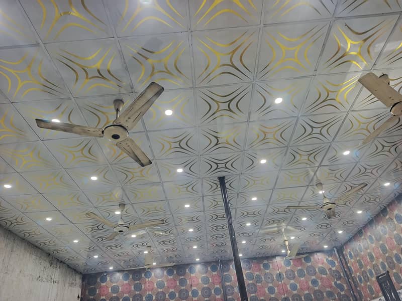 False Ceiling 0