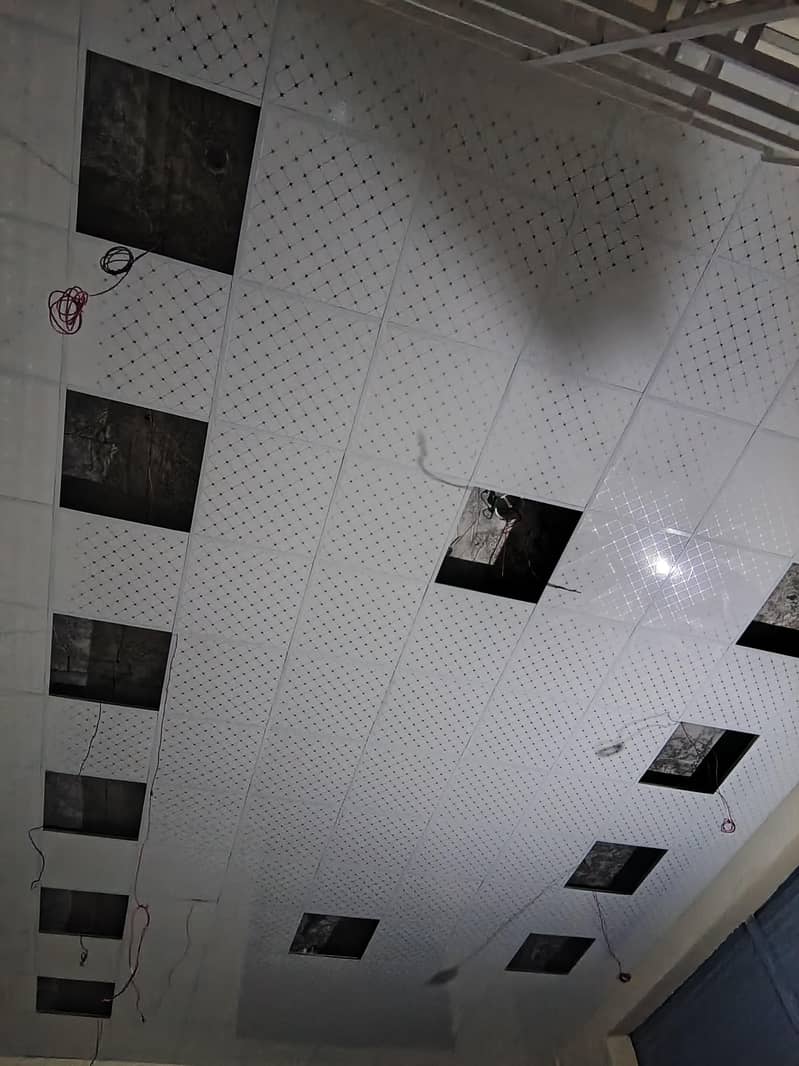 False Ceiling 1