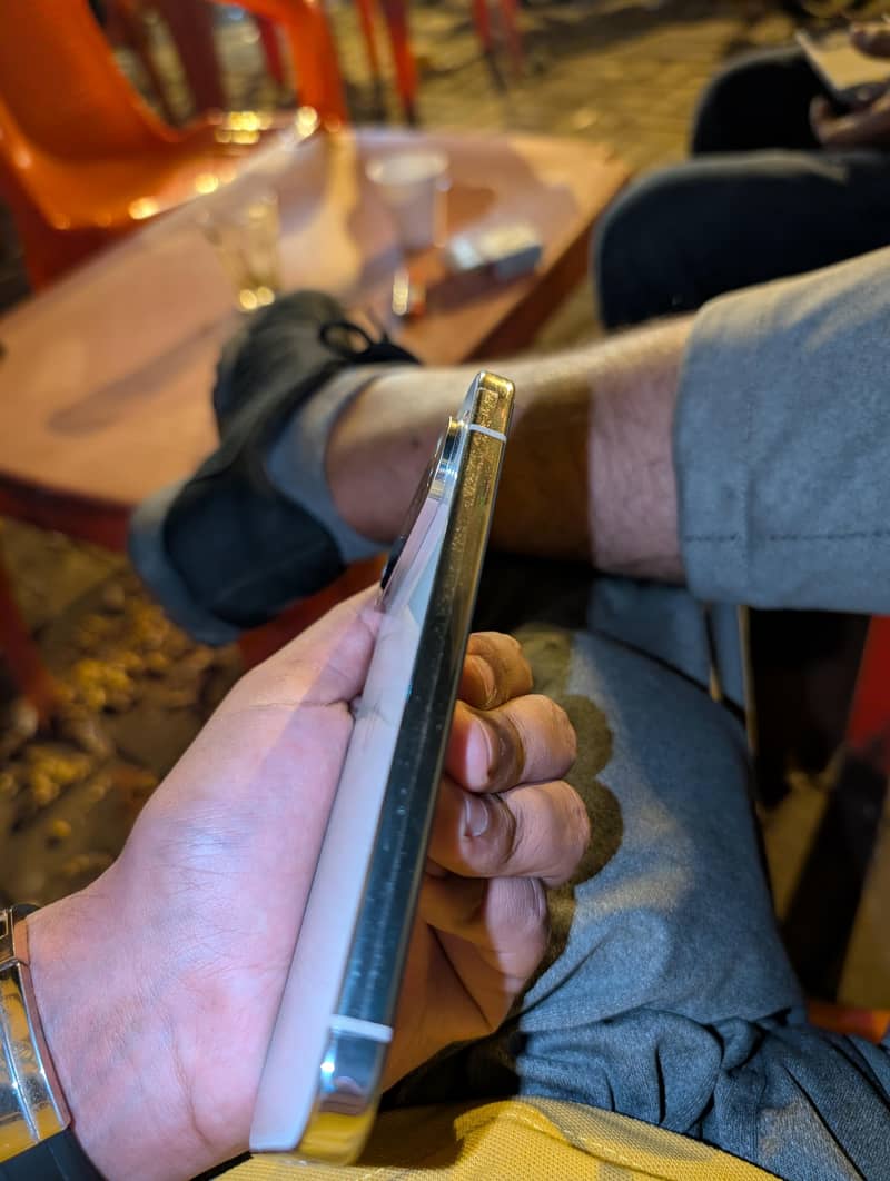 Google pixel 9 pro 1