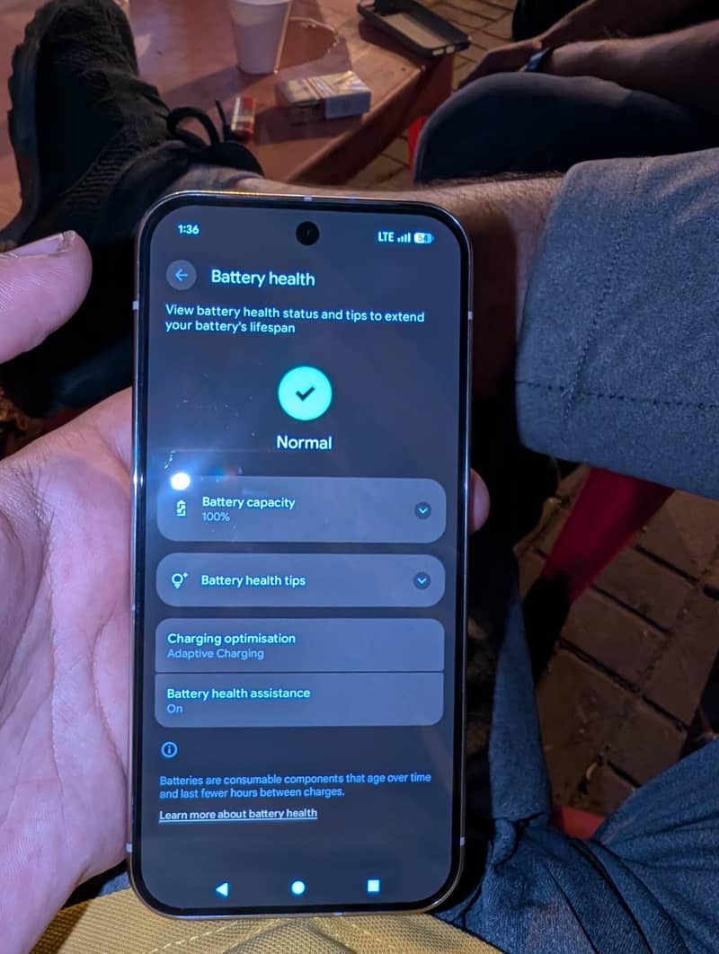 Google pixel 9 pro 2