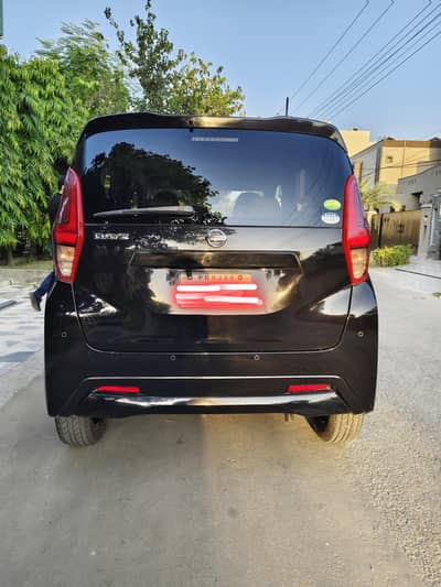Nissan Dayz 2020 Model