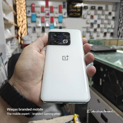 OnePlus 10pro 12/512 OnePlus 11 16/256 OnePlus 13t 16/512 official pta