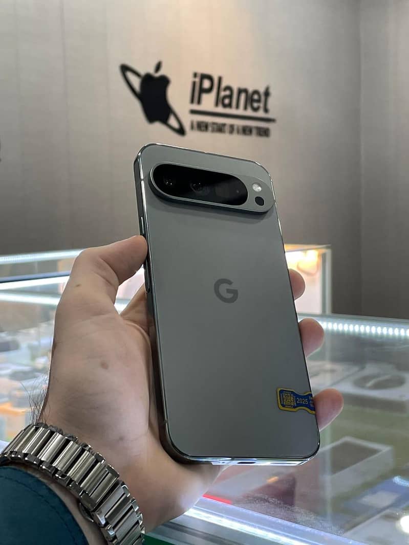 Google pixel 9proXL 16/128 official pta approved (nonpta)/pixel6al6pro 2