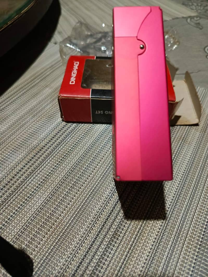 METAL CIGERRATE CASE IMPORTEF PULLUP 5